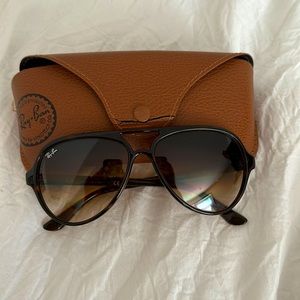 Rayban Sunglasses